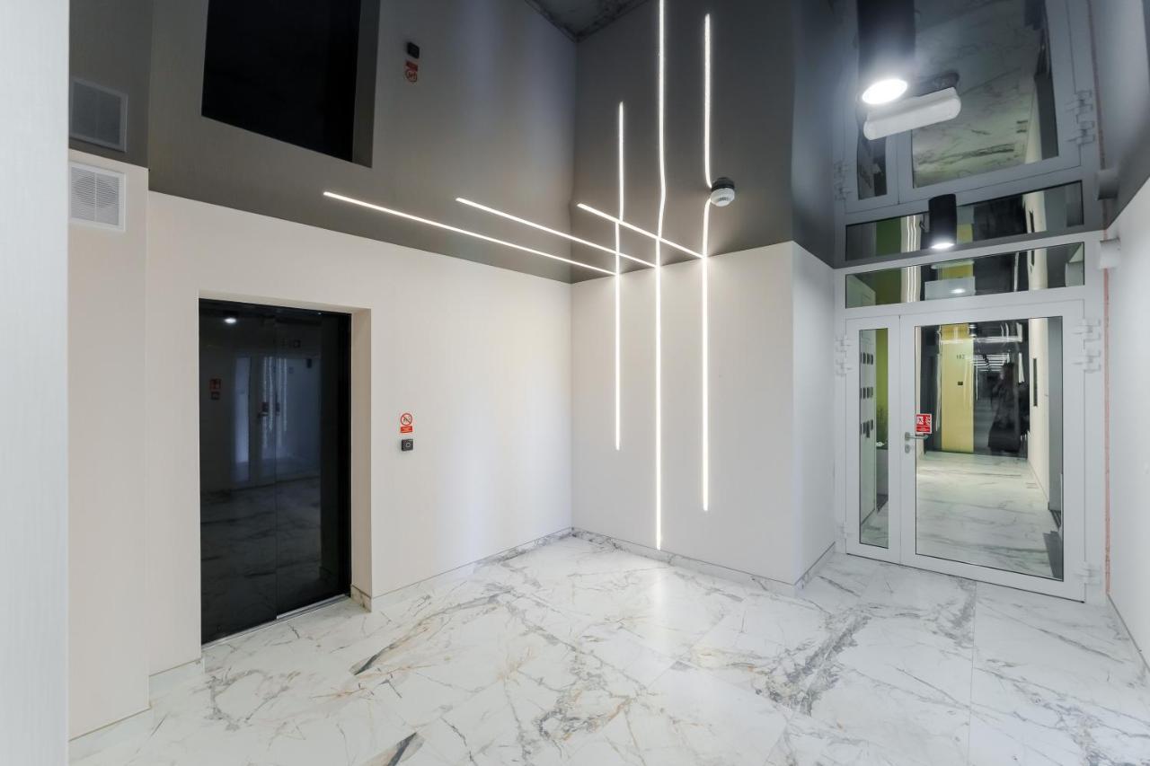 Apartment Przy Plazy- Sloneczny By Perlowa Przystan Rent *